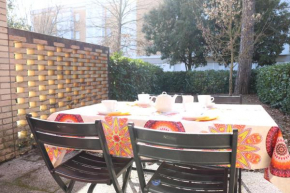 Beautiful villa just few steps from the beach Bibione